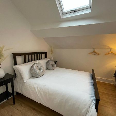 Citystays Rooms With Free Parking リヴァプール エクステリア 写真