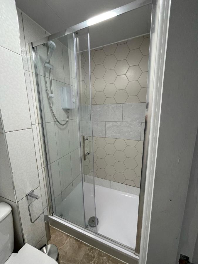 Citystays Rooms With Free Parking リヴァプール エクステリア 写真