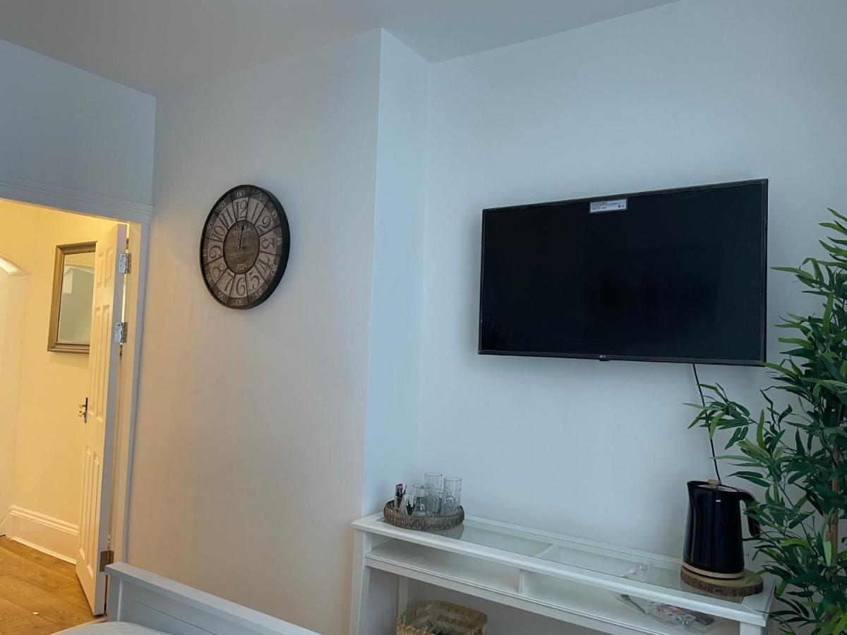 Citystays Rooms With Free Parking リヴァプール エクステリア 写真