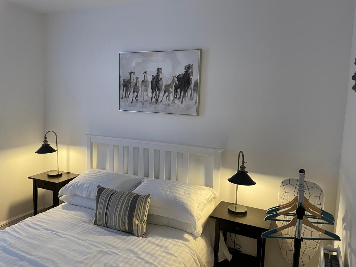 Citystays Rooms With Free Parking リヴァプール エクステリア 写真