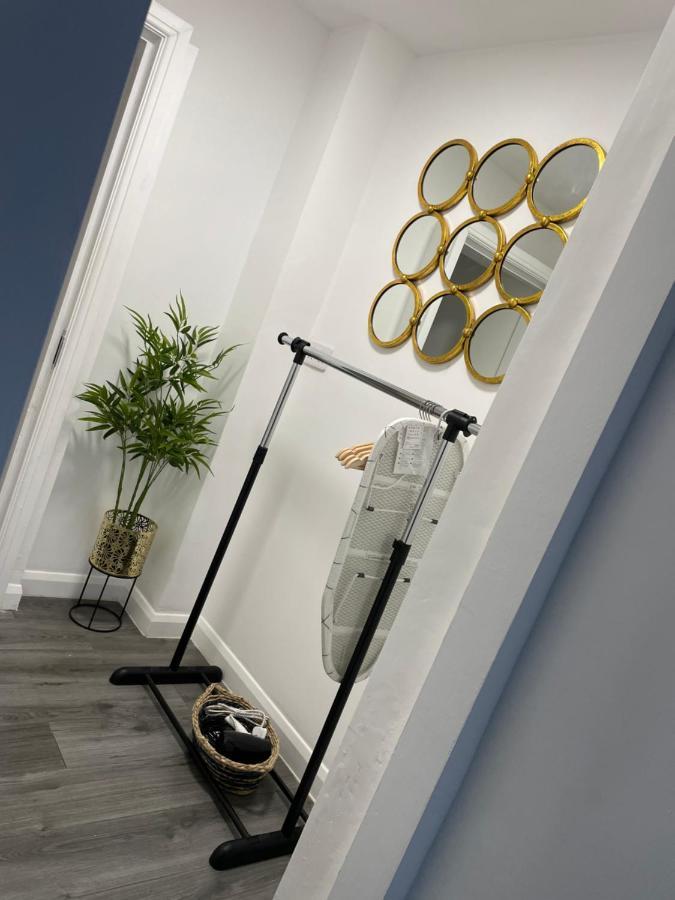 Citystays Rooms With Free Parking リヴァプール エクステリア 写真