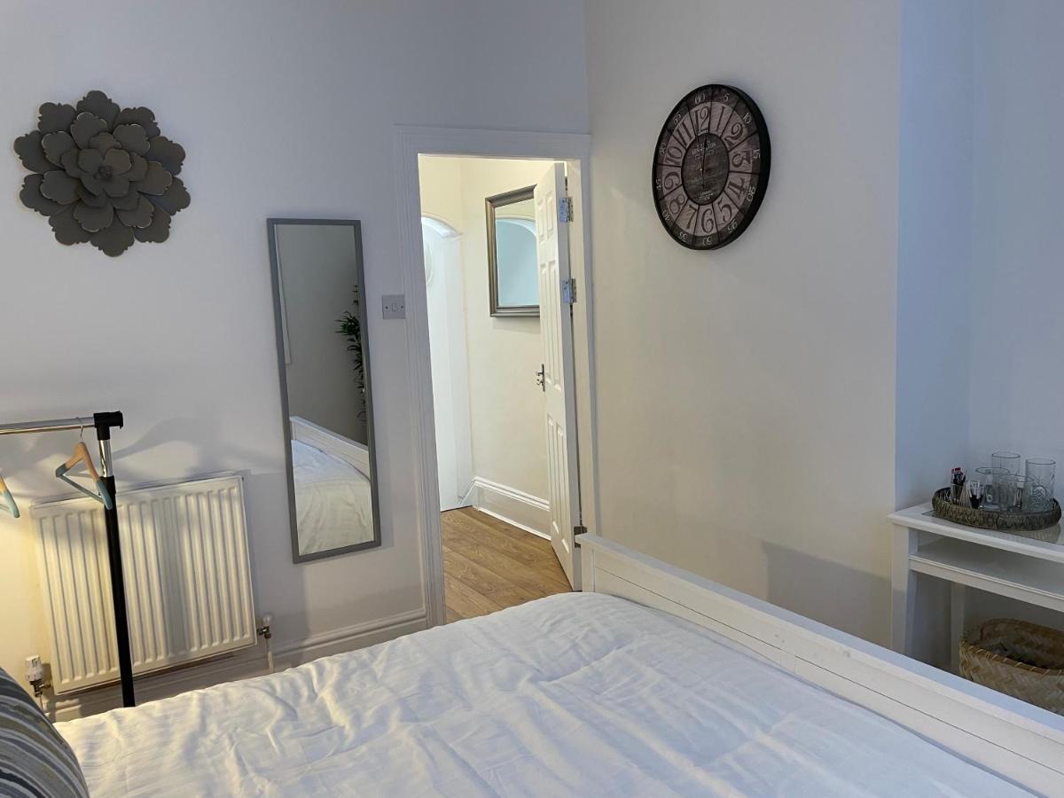 Citystays Rooms With Free Parking リヴァプール エクステリア 写真