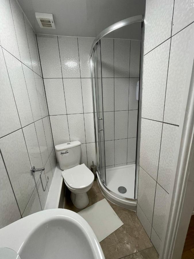 Citystays Rooms With Free Parking リヴァプール エクステリア 写真