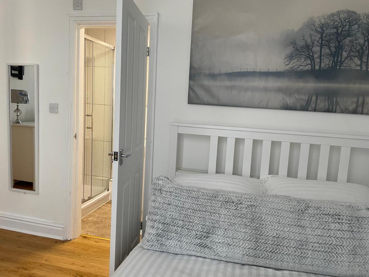 Citystays Rooms With Free Parking リヴァプール エクステリア 写真
