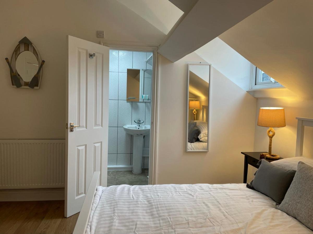 Citystays Rooms With Free Parking リヴァプール エクステリア 写真