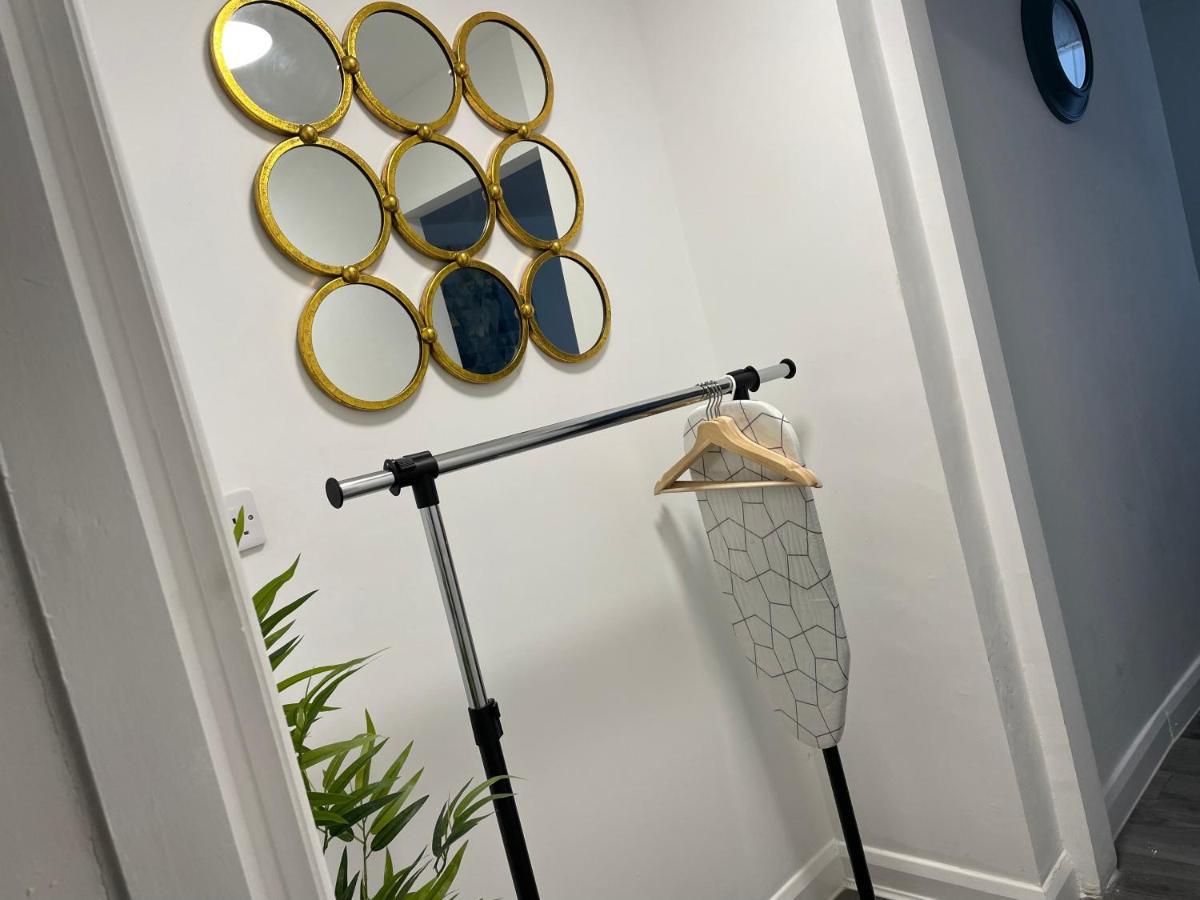 Citystays Rooms With Free Parking リヴァプール エクステリア 写真