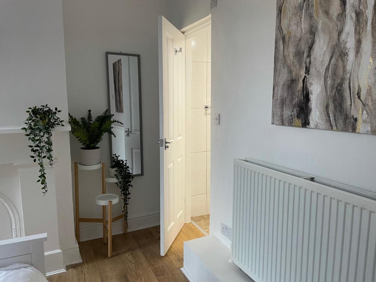 Citystays Rooms With Free Parking リヴァプール エクステリア 写真