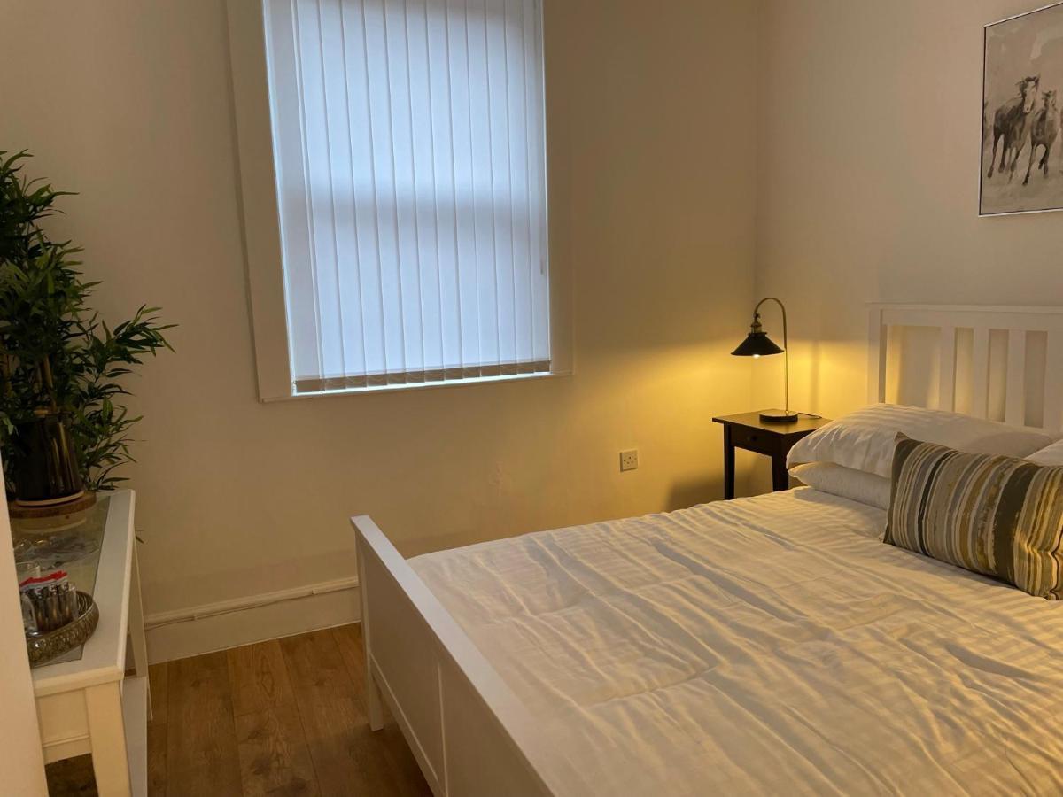 Citystays Rooms With Free Parking リヴァプール エクステリア 写真