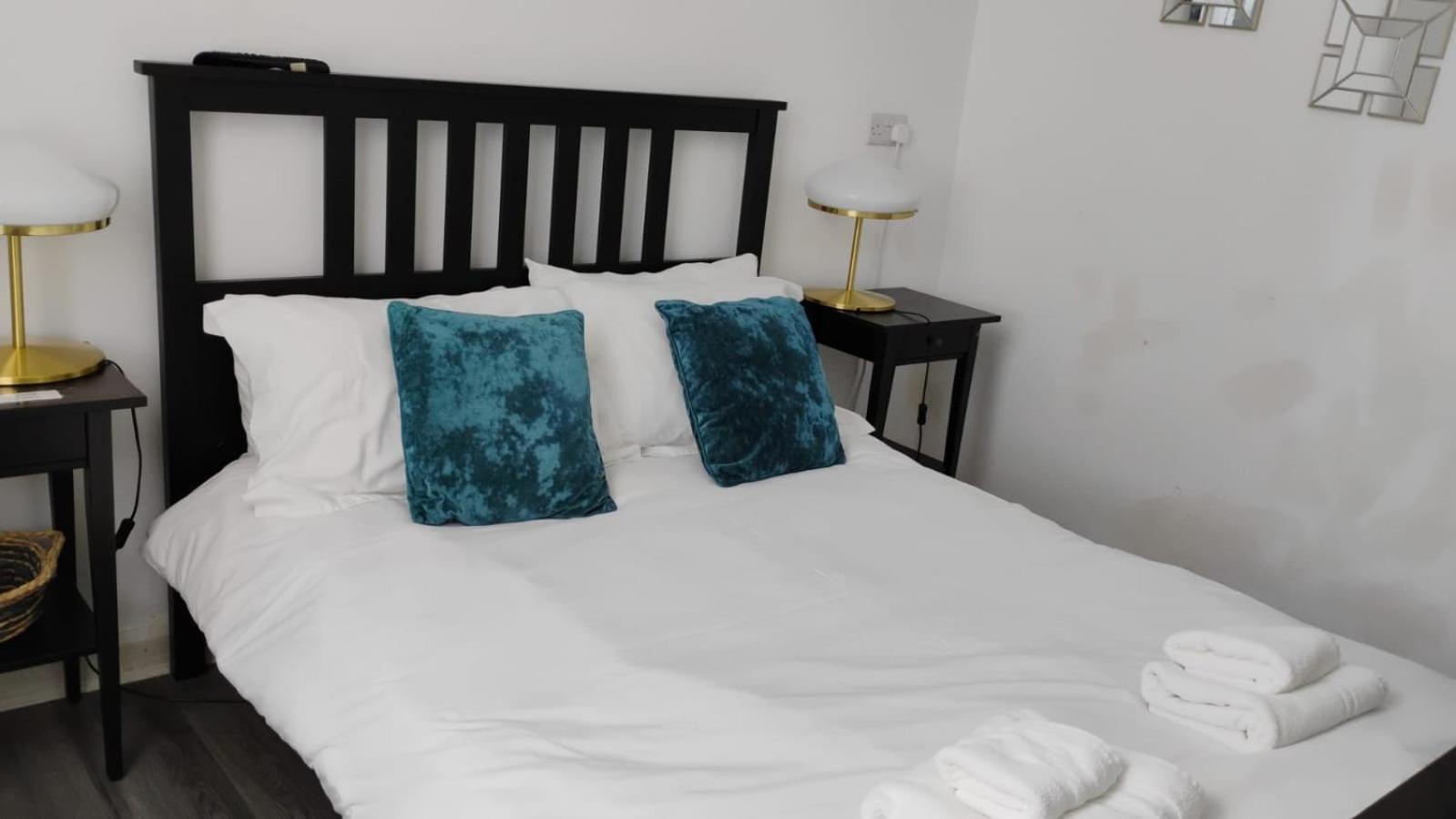 Citystays Rooms With Free Parking リヴァプール エクステリア 写真